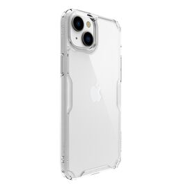 Nillkin Nature Pro iPhone 15 Pro Max Hard Case - White | Techbox