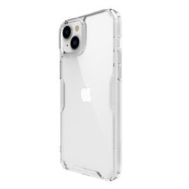 Nillkin Nature Pro iPhone 15 Pro Max Hard Case - White | Techbox