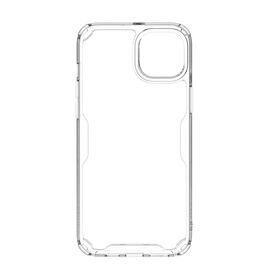 Nillkin Nature Pro iPhone 15 Pro Max Hard Case - White | Techbox