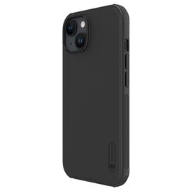 Nillkin Super Frosted Shield Pro iPhone 15 Plus Case - Black | Techbox