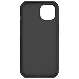 Nillkin Super Frosted Shield Pro iPhone 15 Plus Case - Black | Techbox