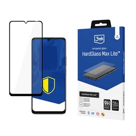 TCL 40 SE - 3mk HardGlass Max Lite™ | Techbox