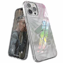 Adidas OR Molded Case Palm iPhone 13 Pro Max 6.7" multicolour/colourful 47824 | Techbox