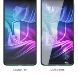 Apple iPhone 12 Pro Max - 3mk Silky Matt Pro | Techbox