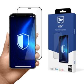 Apple iPhone 12 Pro Max - 3mk VibyGlass 1 pc - Uncategorized Screen Protection (2) - Screen & Camera Protection - Techbox
