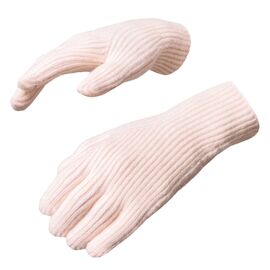 Winter touch gloves - pink - Smartphone Accessories - Cables & Accessories - Techbox
