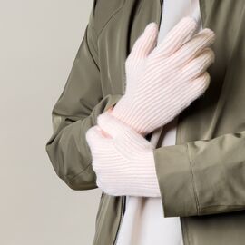 Winter touch gloves - pink - Smartphone Accessories - Cables & Accessories - Techbox