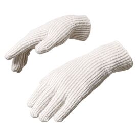 Winter touch gloves - beige - Smartphone Accessories - Cables & Accessories - Techbox
