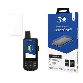 Garmin GPSMAP 66i - 3mk FlexibleGlass™ - Accessories - Smartwatches & Accessories - Techbox