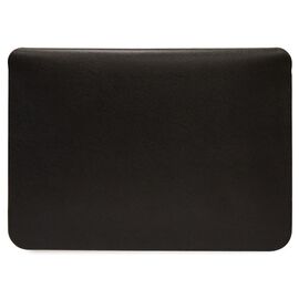 Karl Lagerfeld Saffiano Karl&amp;Choupette case for a 14" laptop - black | Techbox