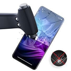 Samsung Galaxy A52 4G/5G A52s 5G - 3mk Silky Matt Pro - Uncategorized Screen Protection (2) - Screen & Camera Protection - Techbox