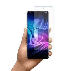 Samsung Galaxy A52 4G/5G A52s 5G - 3mk Silky Matt Pro - Uncategorized Screen Protection (2) - Screen & Camera Protection - Techbox