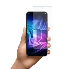 Samsung Galaxy A54 5G - 3mk Silky Matt Pro - Samsung - Screen & Camera Protection - Techbox