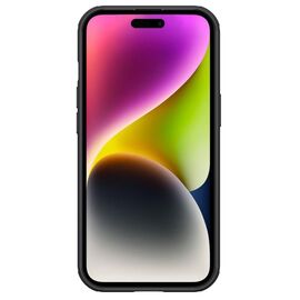 Nillkin CamShield Pro Magnetic Case for iPhone 15 Plus with Camera Protector - Black | Techbox