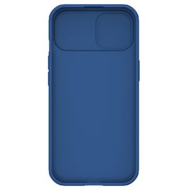 Nillkin CamShield Pro Magnetic Case for iPhone 15 Plus with Camera Protector - Blue | Techbox