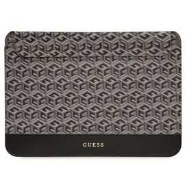 Guess GCube Stripes case for a 14" laptop - black | Techbox