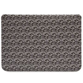 Guess GCube Stripes case for a 14" laptop - black | Techbox