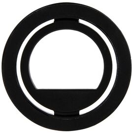 Guess MagSafe Ring stand GUMRSALDGK black/black Rhinestone | Techbox