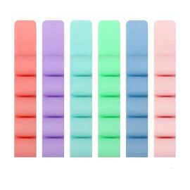Silicone office organizer - purple - Smartphone Accessories - Cables & Accessories - Techbox