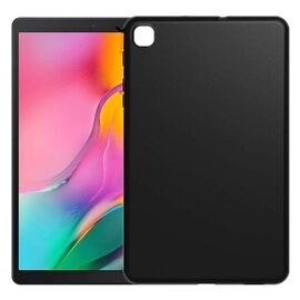 Silicone Slim Case for Samsung Tab S9 Ultra - black - Tablet Accessories - Tablet PC & Accessories - Techbox