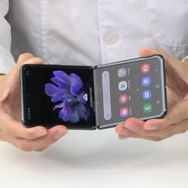 Wozinsky Invisible Film protective film for Oppo Find N2 Flip | Techbox