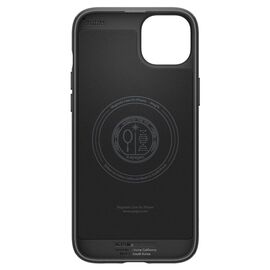 Spigen Mag Armor MagSafe iPhone 15 Case - Matte Black - Uncategorized Cases (2) - Cases - Techbox