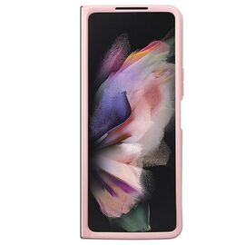 Guess Glitter Script case for Samsung Galaxy Z Fold 5 - pink | Techbox