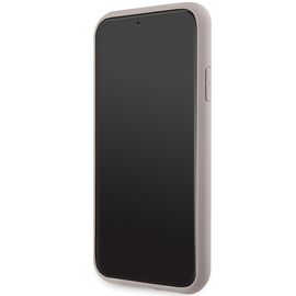 Guess GUHMN61PSAHMCP case for iPhone 11 / Xr - pink Saffiano MagSafe - Uncategorized Cases (2) - Cases - Techbox