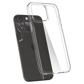 Spigen AIRSKIN HYBRID IPHONE 15 PRO MAX CRYSTAL CLEAR - Apple Cases - Cases - Techbox