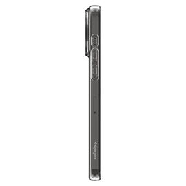 Spigen LIQUID CRYSTAL IPHONE 15 PRO MAX CRYSTAL CLEAR - Apple Cases - Cases - Techbox
