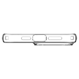 Spigen LIQUID CRYSTAL IPHONE 15 PRO MAX CRYSTAL CLEAR - Apple Cases - Cases - Techbox