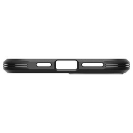 Spigen TOUGH ARMOR MAG MAGSAFE IPHONE 15 BLACK - Apple Cases - Cases - Techbox