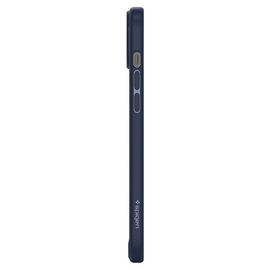 Spigen Ultra Hybrid, navy blue - iPhone 15 Plus - Apple Cases - Cases - Techbox