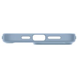 Spigen Ultra Hybrid, sierra blue - iPhone 15 Pro Max - Apple Cases - Cases - Techbox