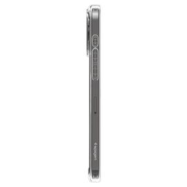 Spigen ULTRA HYBRID MAG MAGSAFE IPHONE 15 PRO CARBON FIBER - Apple Cases - Cases - Techbox