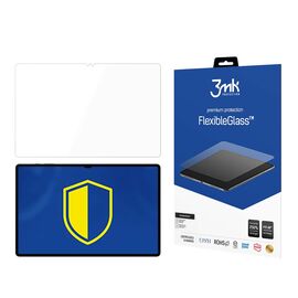 3mk FlexibleGlass™ hybrid glass for Samsung Galaxy Tab S9 Ultra | Techbox