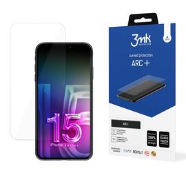 Apple iPhone 15 Pro - 3mk ARC+ | Techbox