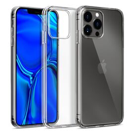 Apple iPhone 15 Pro - 3mk Clear Case | Techbox