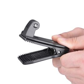 Holder with clip for mounting for GoPro | Techbox
