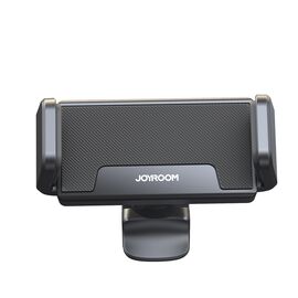 Joyroom car phone holder for air vent black (JR-ZS377) - Smartphone Holders - Smartphones - Techbox