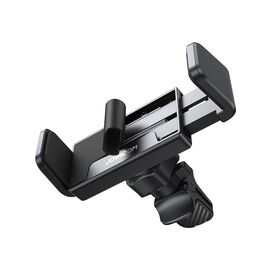 Joyroom car phone holder for air vent black (JR-ZS377) - Smartphone Holders - Smartphones - Techbox