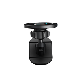 Joyroom magnetic car holder for cockpit/dashboard black (JR-ZS376) | Techbox