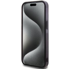 Karl Lagerfeld KLHMP15MHCHNOTK iPhone 15 Plus 6.7" transparent hardcase IML Choupette`s Head MagSafe - Apple Cases - Cases - Techbox