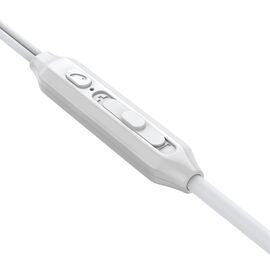 Joyroom JR-EC06 USB-C in-ear headphones - silver | Techbox