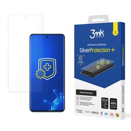 Motorola Edge 40 Neo - 3mk SilverProtection+ | Techbox