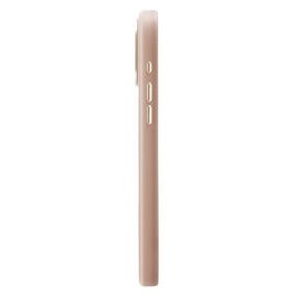 Uniq Coehl Muse Magnetic Charging case for iPhone 15 Pro Max - beige |  Techbox
