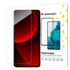 Wozinsky Tempered Glass for Xiaomi 13T/13T Pro - Xiaomi - Screen & Camera Protection - Techbox