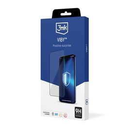 3mk VibyGlass tempered glass for iPhone 15 Plus | Techbox
