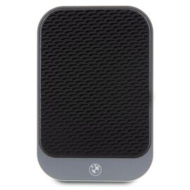 BMW BMMWCCDTPK 15W induction holder for glass/grille black/black MagSafe Signature Edition