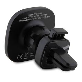 Ferrari nice. induction FECHMGLK 15W for grid black/black 2023 Collection MagSafe
